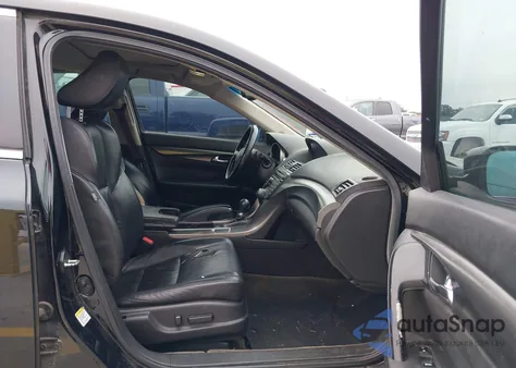 2013 Acura Tl Tech from USA, damaged, VIN 19UUA8F50DA004292